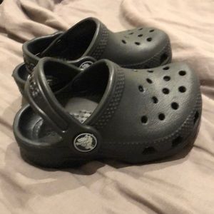 Toddler Crocs